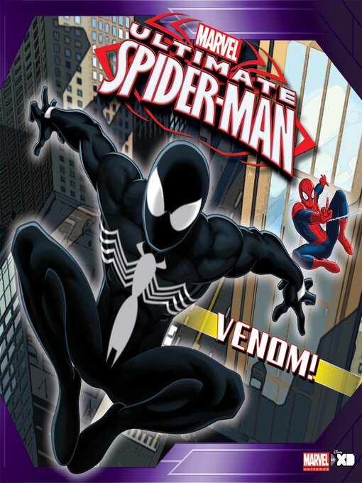 Title details for Venom! by Nachie  Marsham - Available